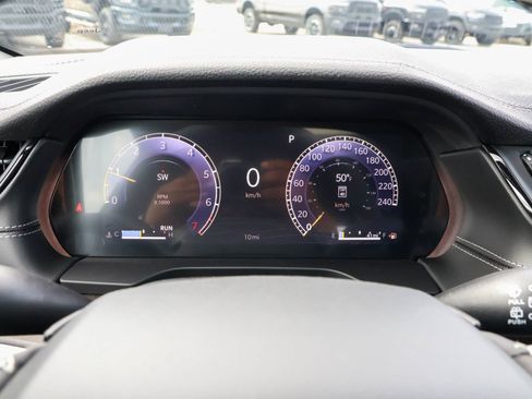 New 2026 Jeep Grand Cherokee Altitude image 31