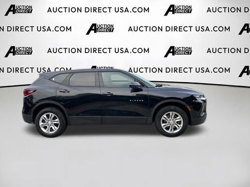 Used 2019 Chevrolet Blazer LT FWD image 24