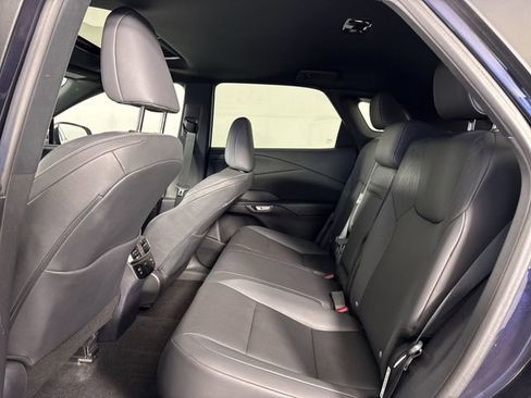 Certified 2024 Lexus RX 350 Premium image 25