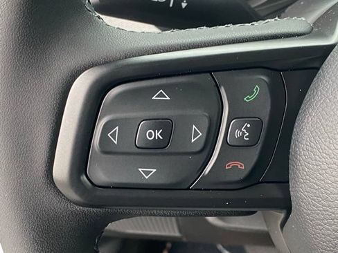 New 2026 Jeep Wrangler Unlimited Sport AWD/4WD image 16
