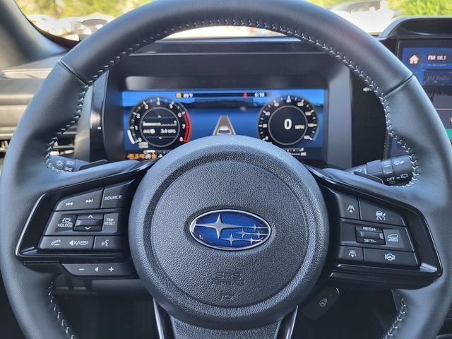 New 2026 Subaru Outback Touring XT AWD/4WD image 10