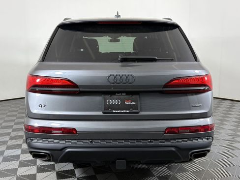 New 2026 Audi Q7 3.0T Premium Plus image 10