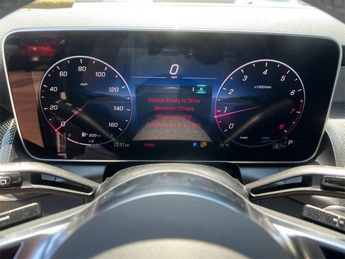 Certified 2025 Mercedes-Benz GLC 300 image 36