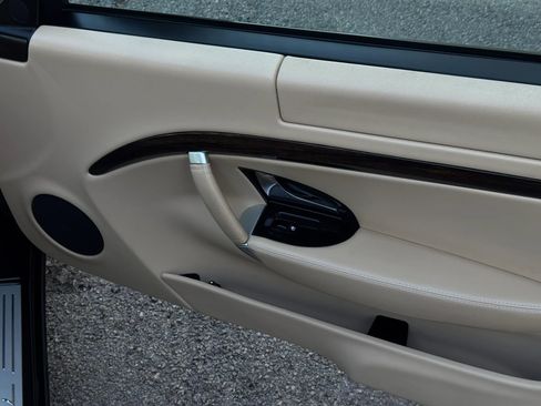 Used 2010 Maserati GranTurismo Coupe RWD image 18