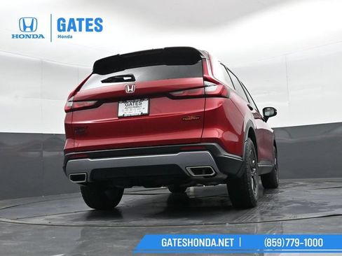 New 2026 Honda CR-V TrailSport image 36