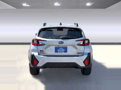 New 2026 Subaru Crosstrek 2.5i Limited AWD/4WD image 10