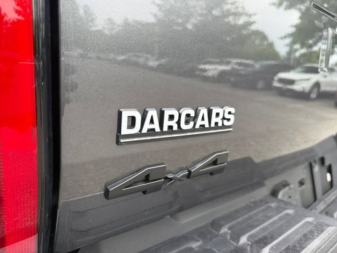 Used 2026 Toyota Tundra SR5 w/ TRD Off-Road Package AWD/4WD image 31