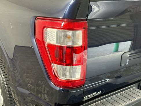 Used 2022 Ford F150 XL RWD image 35