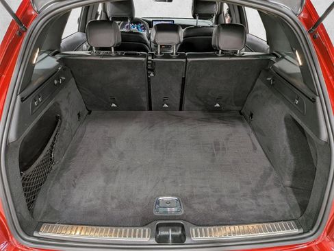 Certified 2020 Mercedes-Benz GLC 63 AMG 4MATIC image 6