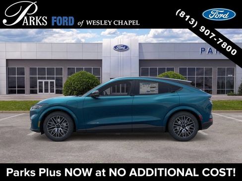 New 2026 Ford Mustang Mach-E Premium RWD image 3
