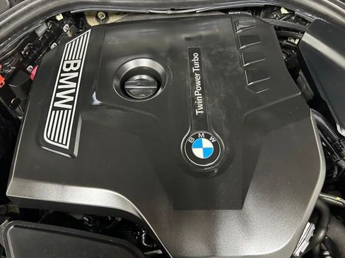 Used 2019 BMW 530i xDrive w/ Convenience Package AWD/4WD image 10