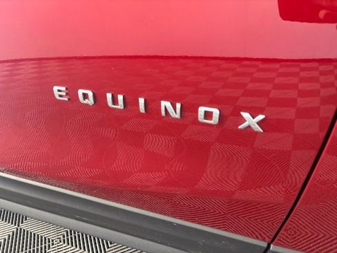 Used 2019 Chevrolet Equinox Premier AWD/4WD image 45