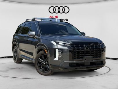 Used 2023 Hyundai Palisade XRT