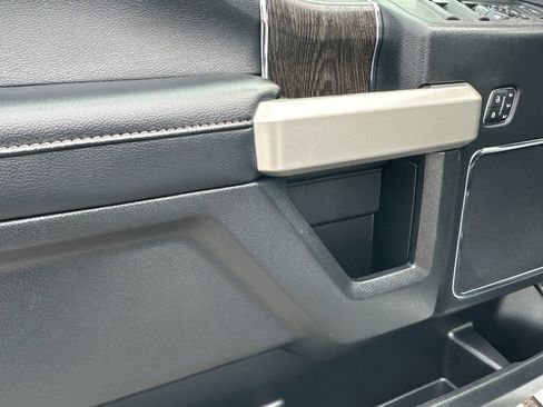 Certified 2021 Ford F350 Lariat w/ Lariat Value Package image 12