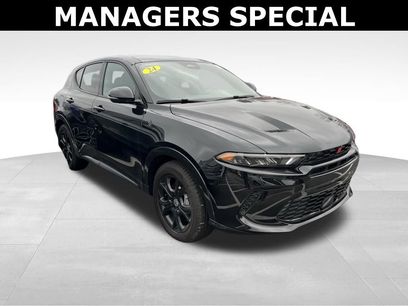 New 2024 Dodge Hornet R/T Plus w/ R/T Blacktop Package