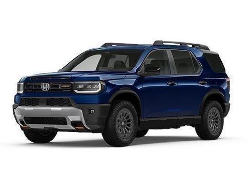 New 2026 Honda Passport TrailSport image 15