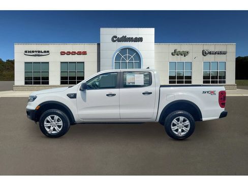 Used 2021 Ford Ranger XL w/ Equipment Group 101A High AWD/4WD image 6