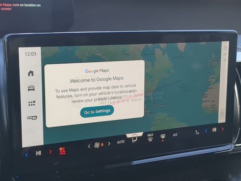 New 2025 Ford Expedition Platinum w/ Stealth Performance Package image 20