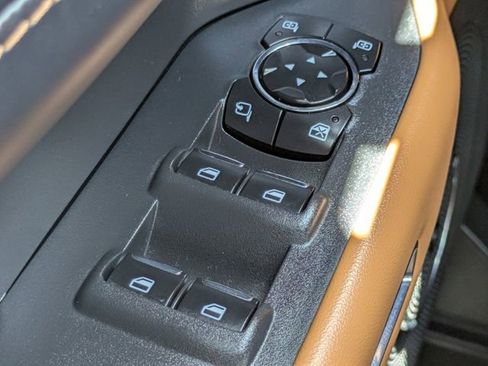 Certified 2023 Ford Expedition Platinum AWD/4WD image 25