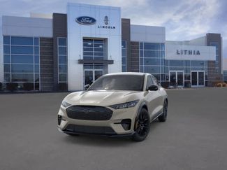 New 2026 Ford Mustang Mach-E Premium w/ Sport Appearance Package AWD/4WD video 2