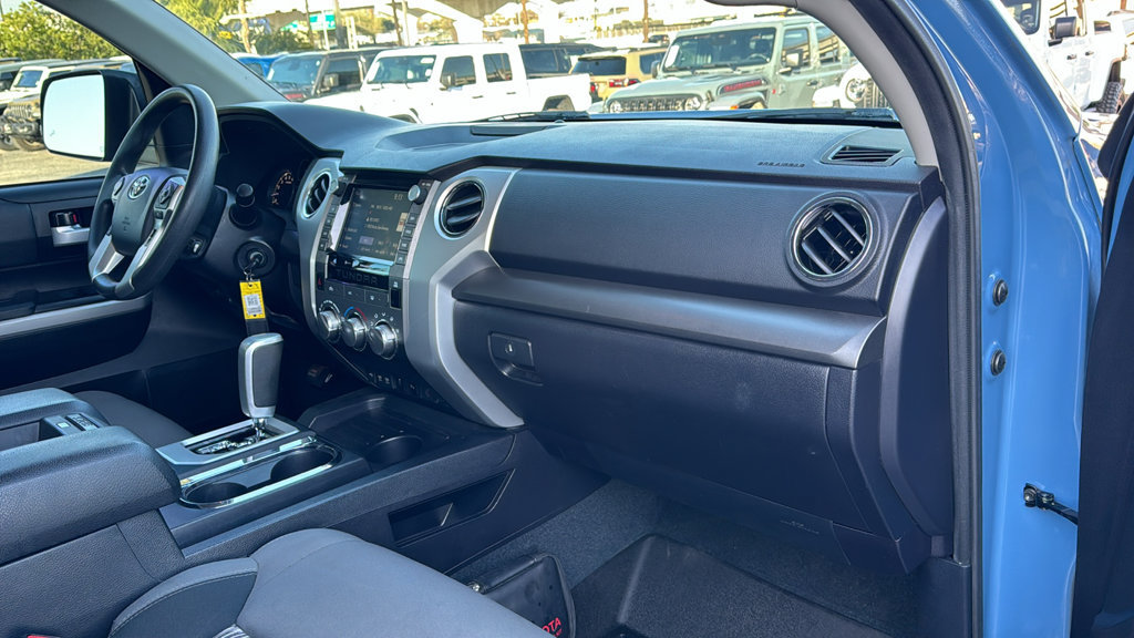 Used 2021 Toyota Tundra SR5 RWD image 24