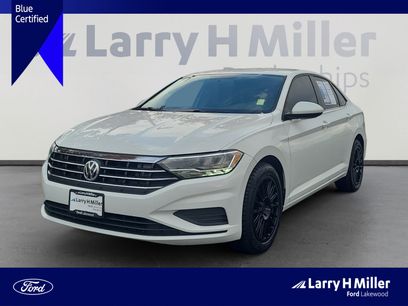 Used 2020 Volkswagen Jetta S w/ Driver Assistance Package