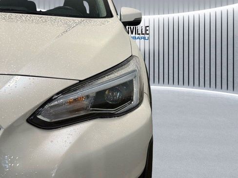 Certified 2023 Subaru Crosstrek 2.5i Limited image 17