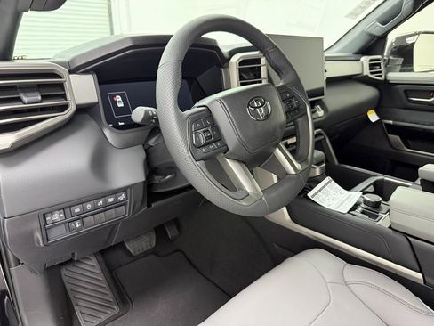 New 2026 Toyota Tundra Limited image 9