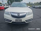 Used 2014 Acura MDX SH-AWD w/ Technology Package image 5