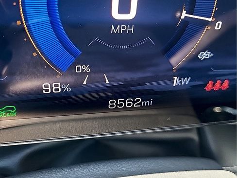 Used 2024 Chevrolet Blazer EV LT AWD/4WD image 20