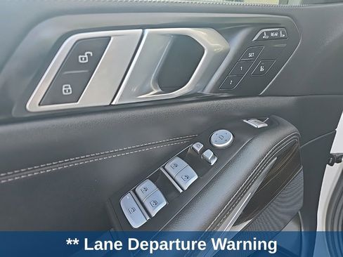 Used 2023 BMW X7 xDrive40i image 16