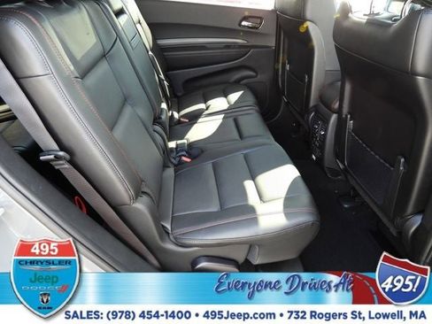 New 2026 Dodge Durango GT image 11