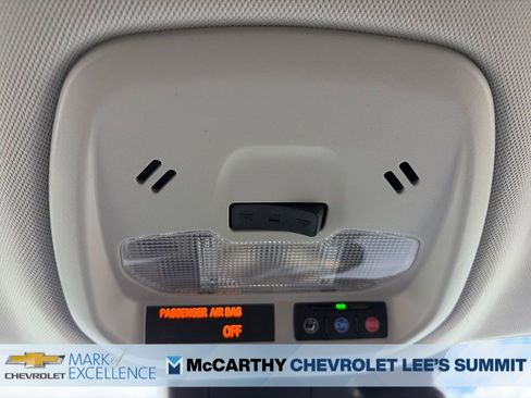 New 2026 Chevrolet Trax ACTIV FWD image 50