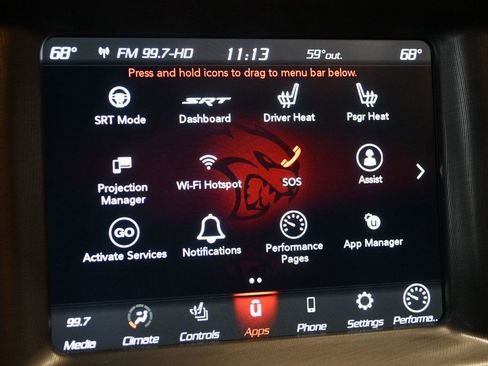 Used 2022 Dodge Charger Scat Pack image 66