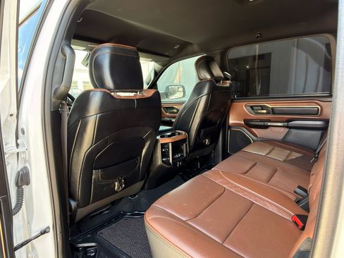 Used 2023 RAM 1500 Limited AWD/4WD image 26