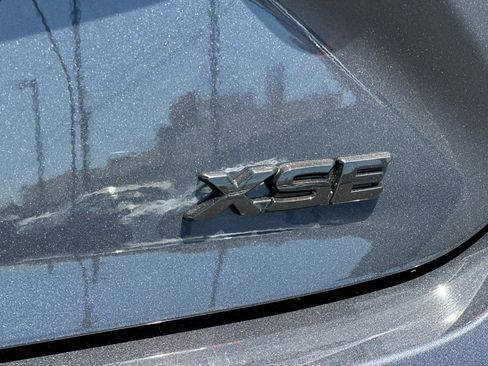 Certified 2026 Toyota Camry XSE FWD image 26