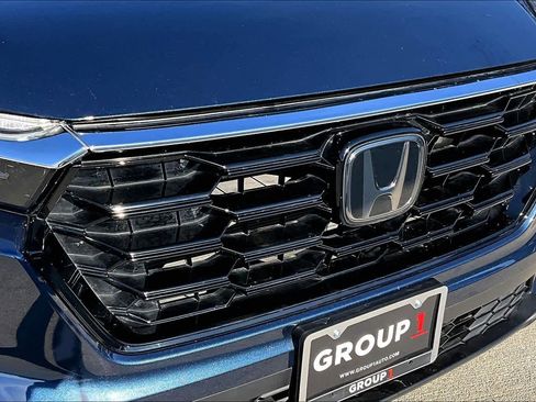 Used 2024 Honda CR-V EX image 30