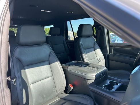 Used 2023 Chevrolet Tahoe LT image 36