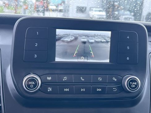 Used 2022 Ford Transit 250 148 High Roof Extended AWD image 17
