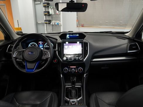 Used 2020 Subaru Forester Limited image 21