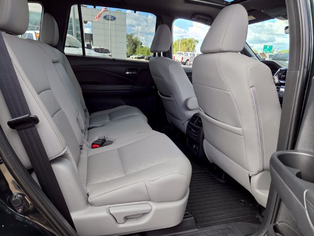 Used 2020 Honda Passport Touring image 16