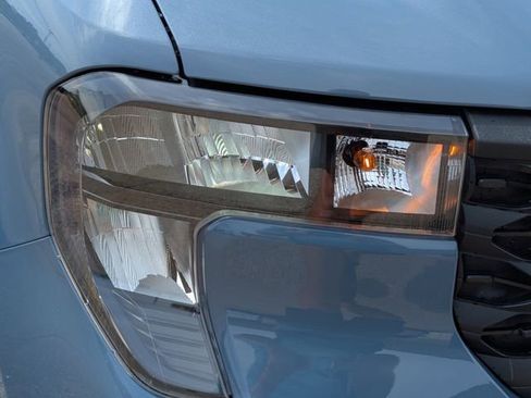 New 2026 Ford Maverick XLT FWD image 16