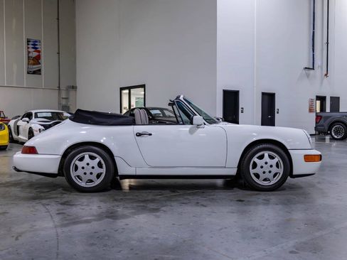 Used 1990 Porsche 911 Carrera image 7