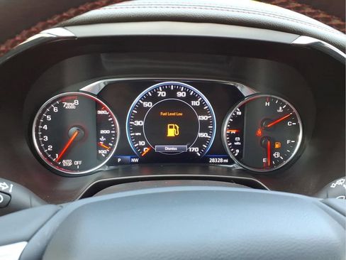 Certified 2023 Chevrolet Blazer RS w/ Driver Confidence II Package FWD image 13