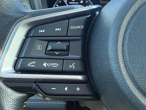 Used 2024 Subaru Outback Limited XT AWD/4WD image 12