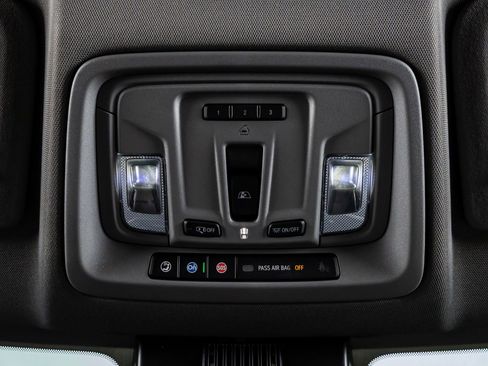 Used 2024 Chevrolet Silverado 2500 LTZ w/ LTZ Plus Package image 29