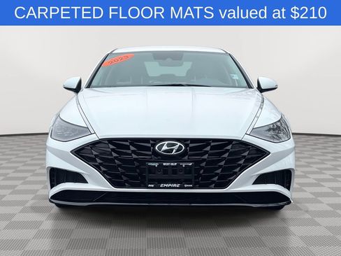 Used 2023 Hyundai Sonata SEL FWD image 2
