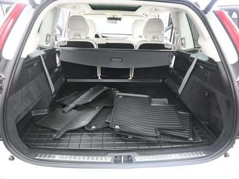 Used 2019 Volvo XC90 T6 Inscription w/ Advanced Package AWD/4WD image 37