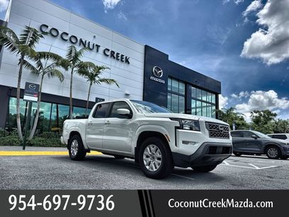 Used 2023 Nissan Frontier SV w/ SV Convenience Package