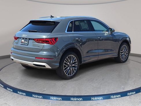 Used 2022 Audi Q3 2.0T Premium Plus AWD/4WD image 6